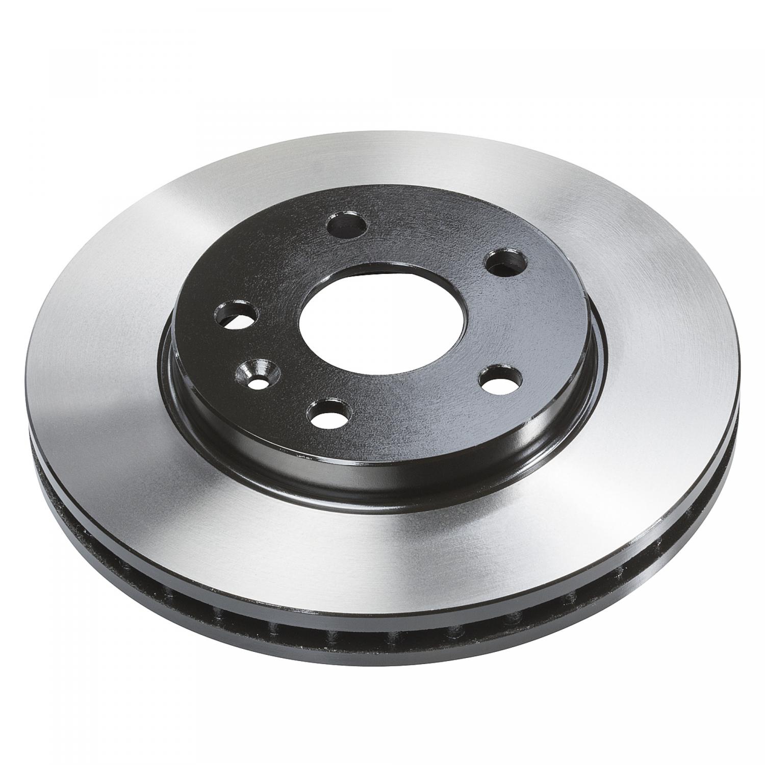 Wagner Brake BD180437E - Disc Brake Rotor Wagner Brake BD180437E Disc Brake Rotor product image 3 of 3