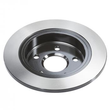 Wagner Brake BD180438E Disc Brake Rotor product image 1 of 3