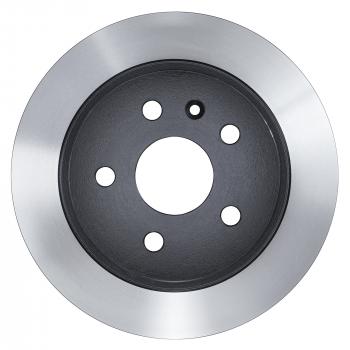 Wagner Brake BD180438E Disc Brake Rotor product image 2 of 3