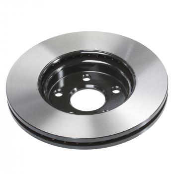 Wagner Brake BD180439E Disc Brake Rotor product image 1 of 3