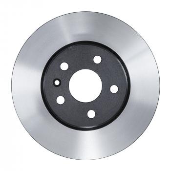 Wagner Brake BD180439E Disc Brake Rotor product image 2 of 3