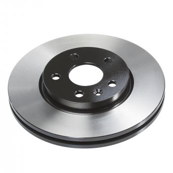 Wagner Brake BD180439E Disc Brake Rotor product image 3 of 3