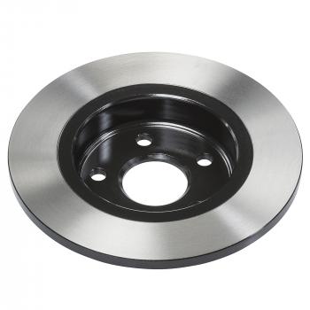 Wagner Brake BD180440E - Disc Brake Rotor Wagner Brake BD180440E Disc Brake Rotor product image 1 of 3