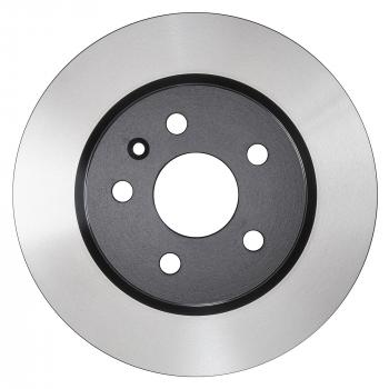 Wagner Brake BD180440E - Disc Brake Rotor Wagner Brake BD180440E Disc Brake Rotor product image 2 of 3