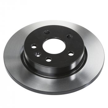 Wagner Brake BD180440E - Disc Brake Rotor Wagner Brake BD180440E Disc Brake Rotor product image 3 of 3