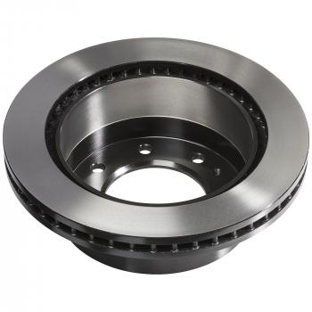 Wagner Brake BD180442E Disc Brake Rotor product image 1 of 3