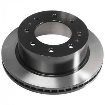 Wagner Brake BD180442E Disc Brake Rotor product image 3 of 3