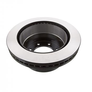 Wagner Brake BD180443E - Disc Brake Rotor Wagner Brake BD180443E Disc Brake Rotor product image 1 of 3