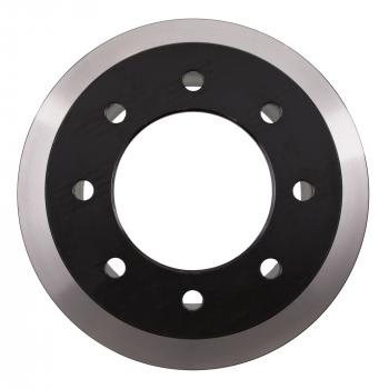 Wagner Brake BD180443E - Disc Brake Rotor Wagner Brake BD180443E Disc Brake Rotor product image 2 of 3
