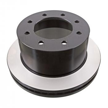 Wagner Brake BD180443E - Disc Brake Rotor Wagner Brake BD180443E Disc Brake Rotor product image 3 of 3