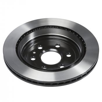 Wagner Brake BD180463E Disc Brake Rotor product image 1 of 3