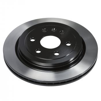 Wagner Brake BD180463E Disc Brake Rotor product image 3 of 3