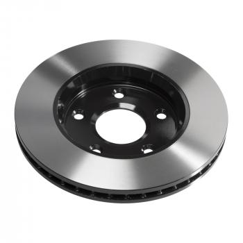 Wagner Brake BD180464E Disc Brake Rotor product image 1 of 3