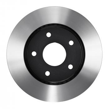 Wagner Brake BD180464E Disc Brake Rotor product image 2 of 3