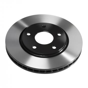 Wagner Brake BD180464E Disc Brake Rotor product image 3 of 3