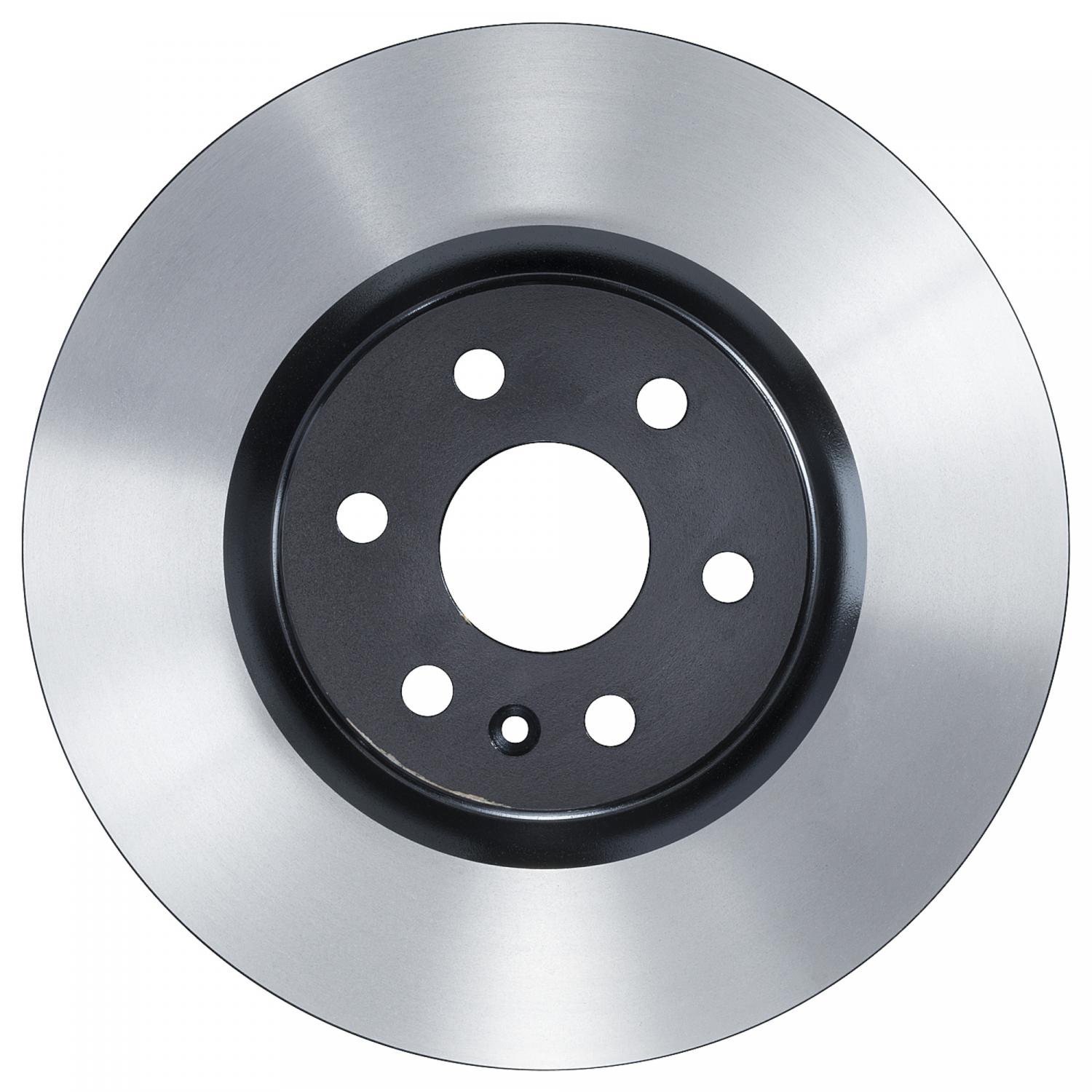Wagner Brake BD180465E Disc Brake Rotor product image 2 of 3