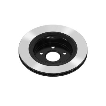 Wagner Brake BD180479E Disc Brake Rotor product image 1 of 3