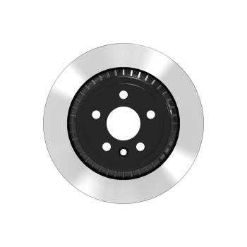 Wagner Brake BD180479E Disc Brake Rotor product image 2 of 3