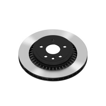 Wagner Brake BD180479E Disc Brake Rotor product image 3 of 3
