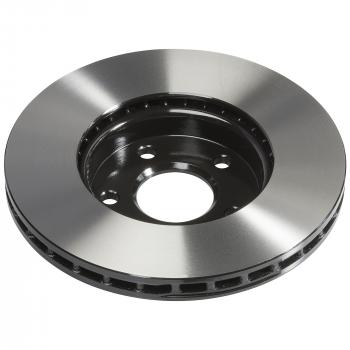 Wagner Brake BD180487E - Disc Brake Rotor Wagner Brake BD180487E Disc Brake Rotor product image 1 of 3