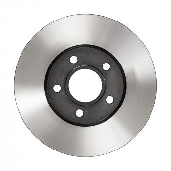 Wagner Brake BD180487E - Disc Brake Rotor Wagner Brake BD180487E Disc Brake Rotor product image 2 of 3
