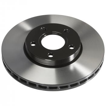 Wagner Brake BD180487E - Disc Brake Rotor Wagner Brake BD180487E Disc Brake Rotor product image 3 of 3