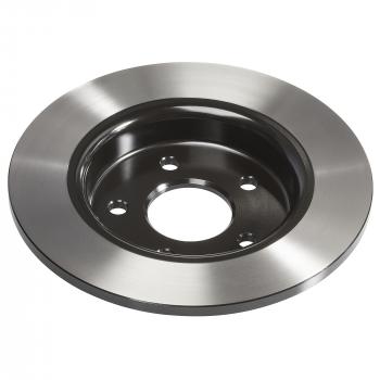 Wagner Brake BD180488E Disc Brake Rotor product image 1 of 3