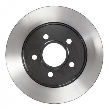 Wagner Brake BD180488E Disc Brake Rotor product image 2 of 3