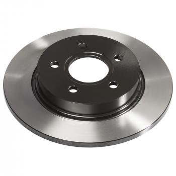 Wagner Brake BD180488E Disc Brake Rotor product image 3 of 3