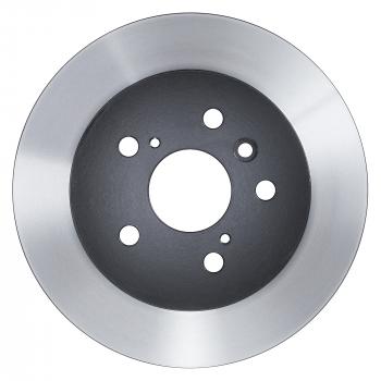 Wagner Brake BD180494E Disc Brake Rotor product image 2 of 3