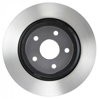 Wagner Brake BD180501E Disc Brake Rotor product image 2 of 3
