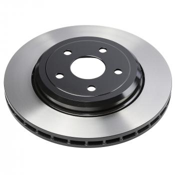 Wagner Brake BD180501E Disc Brake Rotor product image 3 of 3