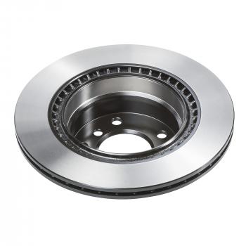 Wagner Brake BD180503E Disc Brake Rotor product image 1 of 3