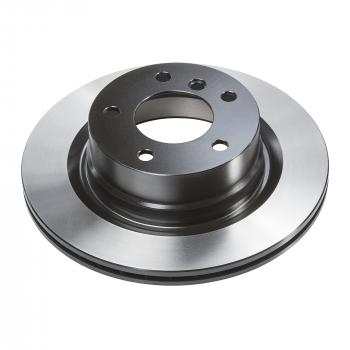 Wagner Brake BD180503E Disc Brake Rotor product image 3 of 3