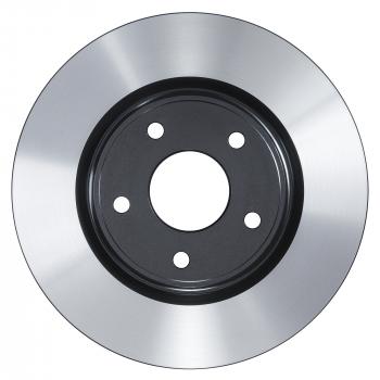 Wagner Brake BD180509E - Disc Brake Rotor Wagner Brake BD180509E Disc Brake Rotor product image 2 of 3