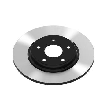 Wagner Brake BD180510E Disc Brake Rotor product image 3 of 3