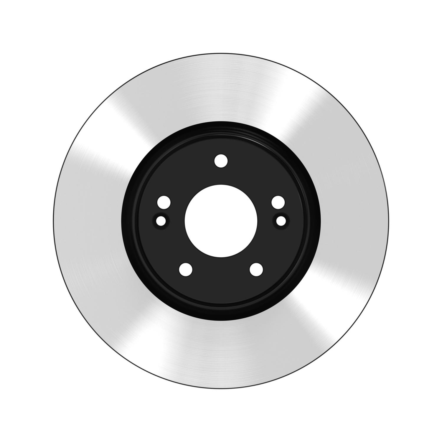 Wagner Brake BD180518E - Disc Brake Rotor Wagner Brake BD180518E Disc Brake Rotor product image 2 of 3