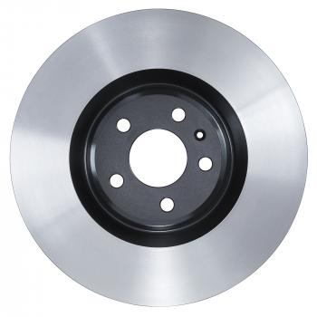 Wagner Brake BD180520E Disc Brake Rotor product image 2 of 3