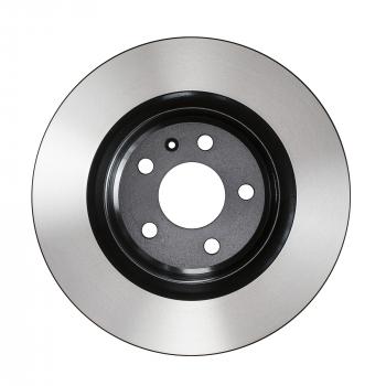 Wagner Brake BD180521E Disc Brake Rotor product image 2 of 3