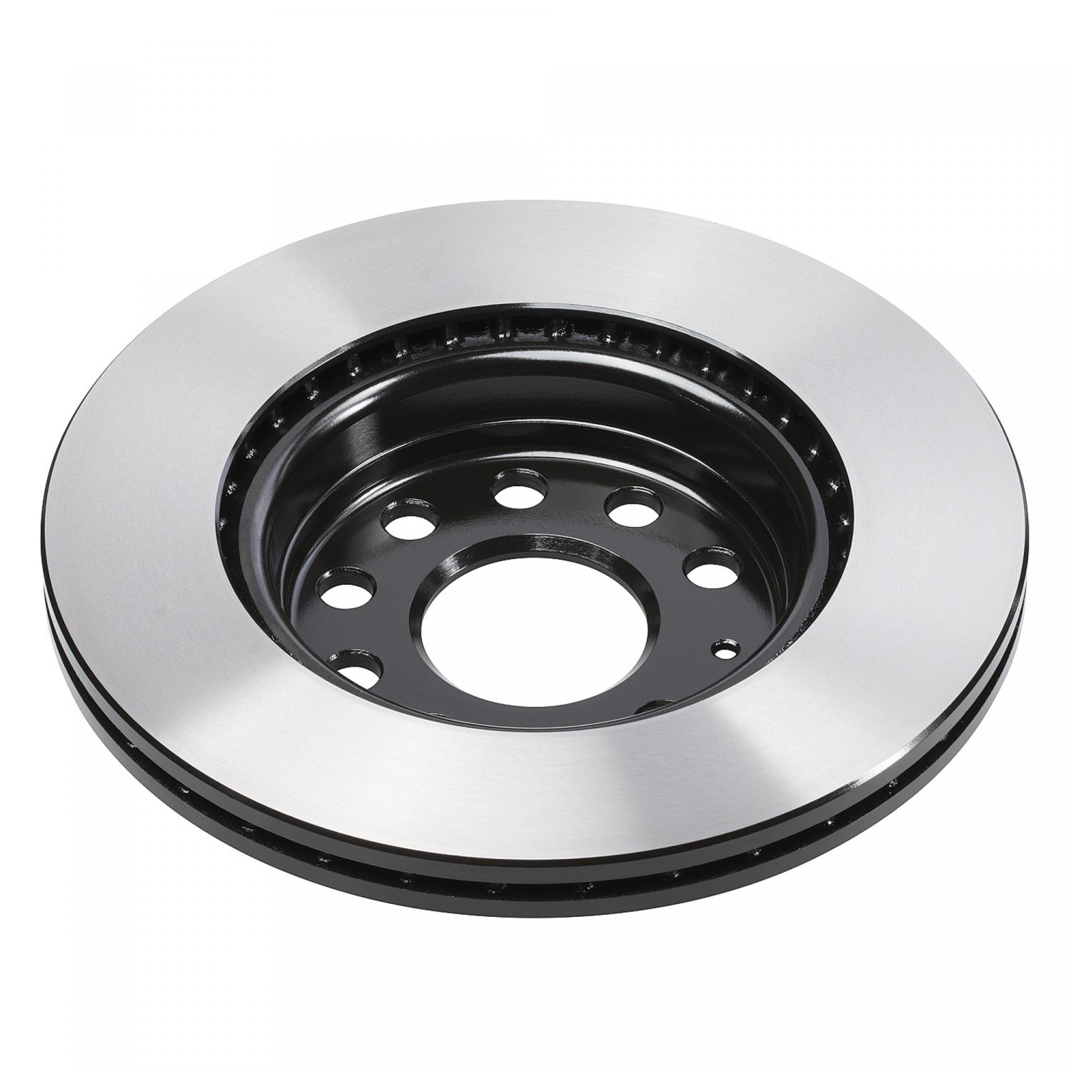 Wagner Brake BD180523E Disc Brake Rotor product image 1 of 3