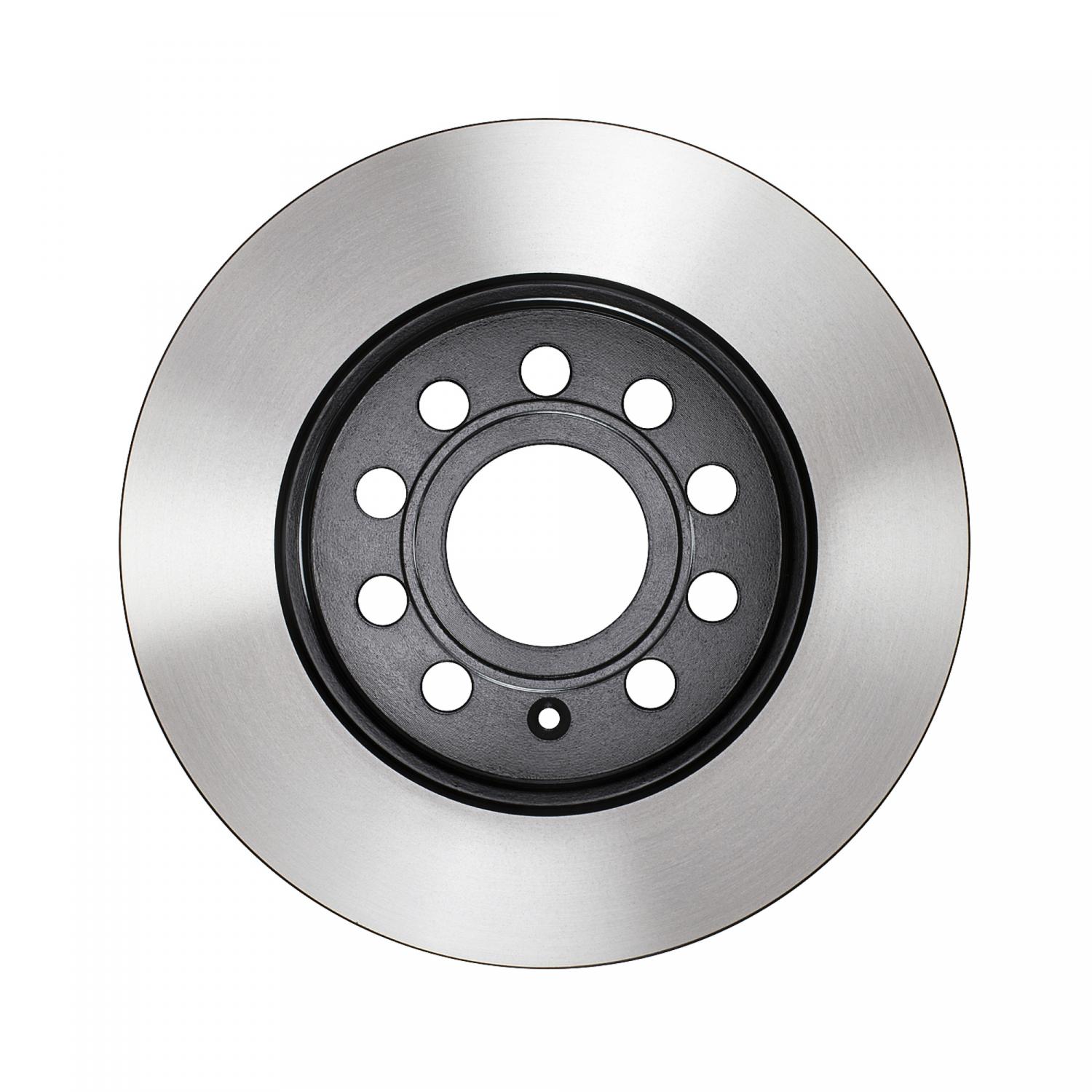 Wagner Brake BD180523E Disc Brake Rotor product image 2 of 3