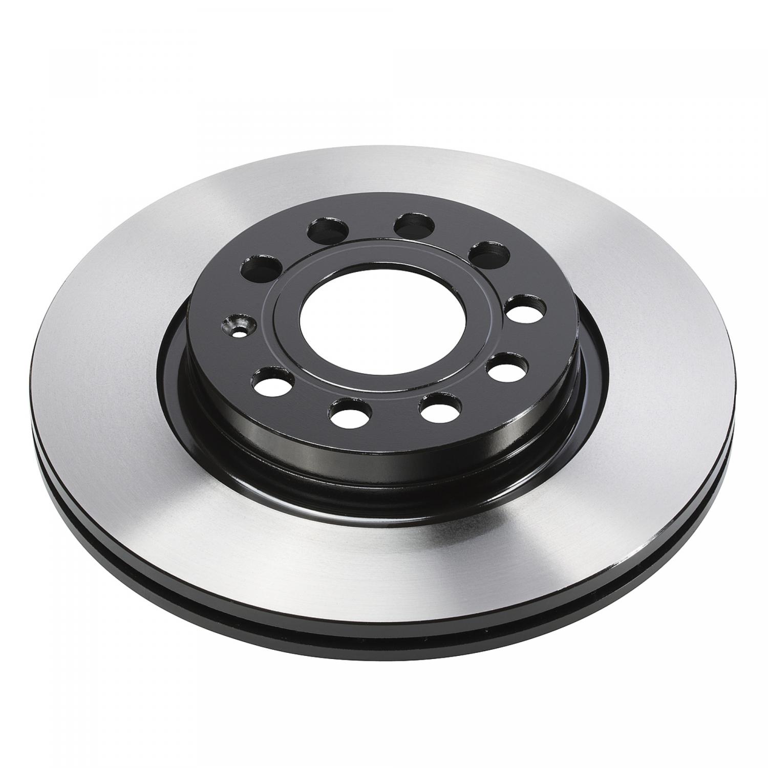 Wagner Brake BD180523E Disc Brake Rotor product image 3 of 3