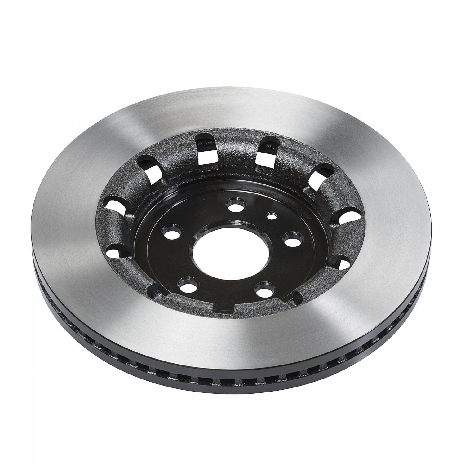 Wagner Brake BD180535E - Disc Brake Rotor Wagner Brake BD180535E Disc Brake Rotor product image 1 of 3