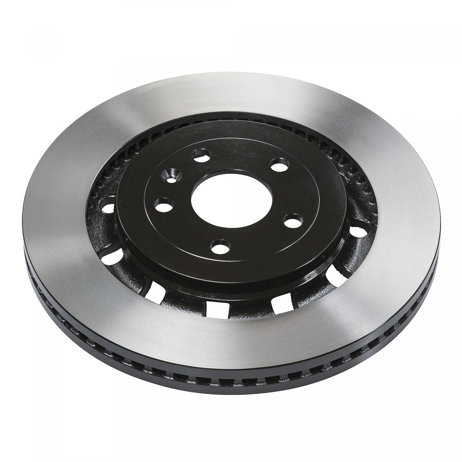 Wagner Brake BD180535E - Disc Brake Rotor Wagner Brake BD180535E Disc Brake Rotor product image 3 of 3