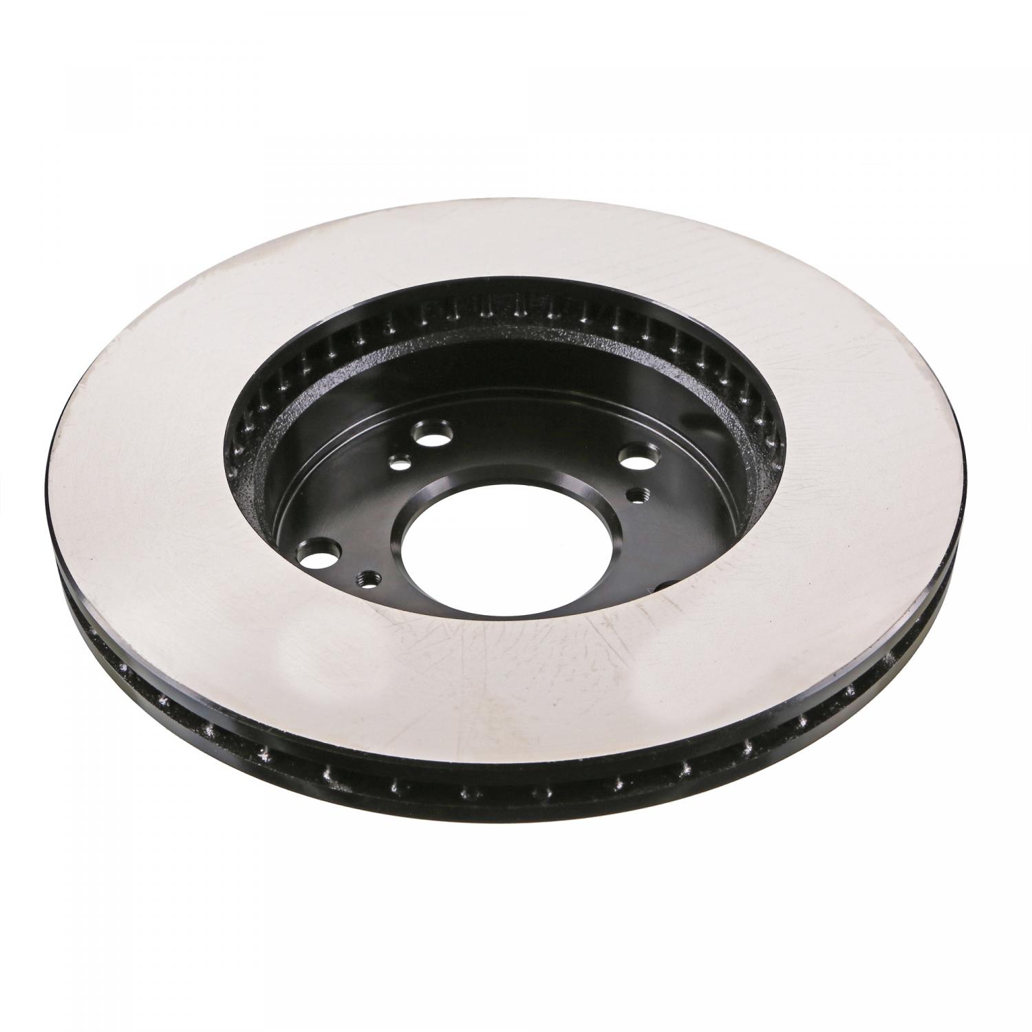 Wagner Brake BD180542E - Disc Brake Rotor Wagner Brake BD180542E Disc Brake Rotor product image 1 of 3