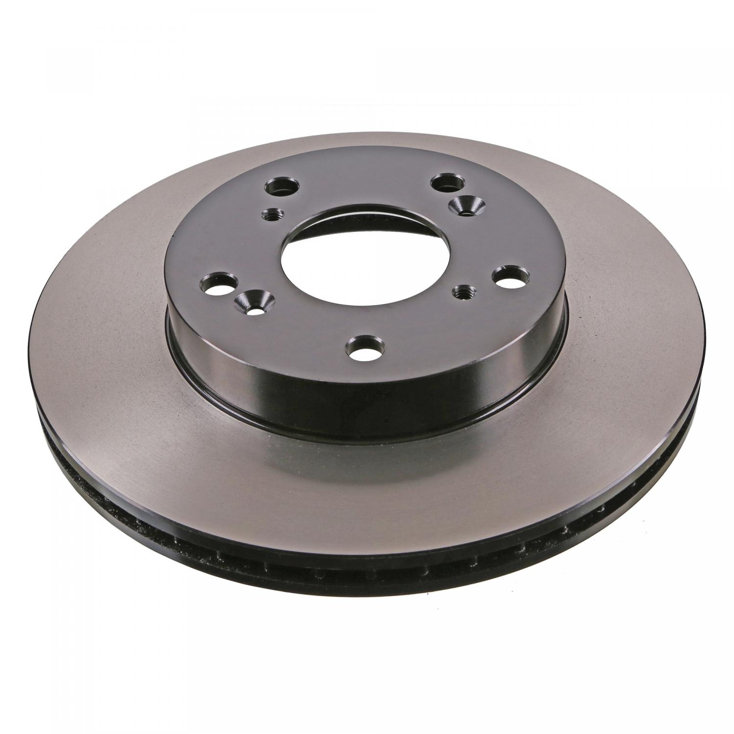Wagner Brake BD180542E - Disc Brake Rotor Wagner Brake BD180542E Disc Brake Rotor product image 3 of 3
