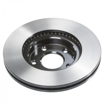 Wagner Brake BD180543E - Disc Brake Rotor Wagner Brake BD180543E Disc Brake Rotor product image 1 of 3