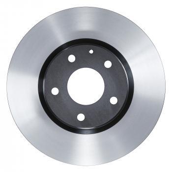 Wagner Brake BD180543E - Disc Brake Rotor Wagner Brake BD180543E Disc Brake Rotor product image 2 of 3