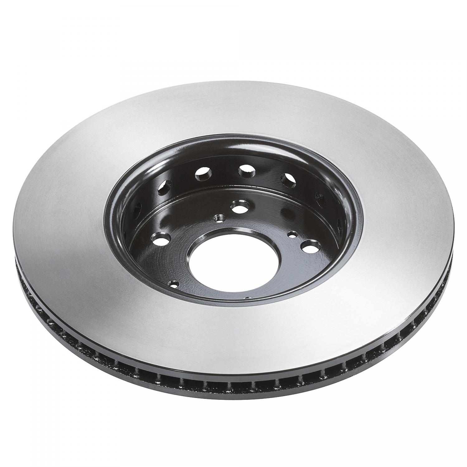 Wagner Brake BD180545E Disc Brake Rotor product image 1 of 3