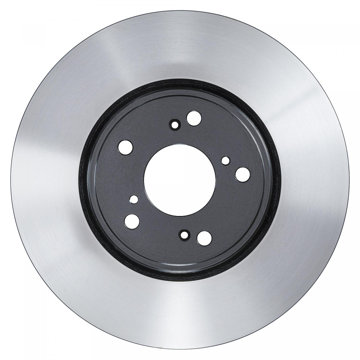Wagner Brake BD180545E Disc Brake Rotor product image 2 of 3